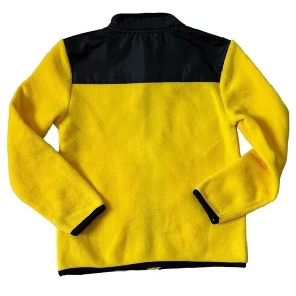 Boys Disney Sweater Lot Star Wars Mickey Mouse Pullover Sweatshirt Size 5/6 - Picture 3 of 12